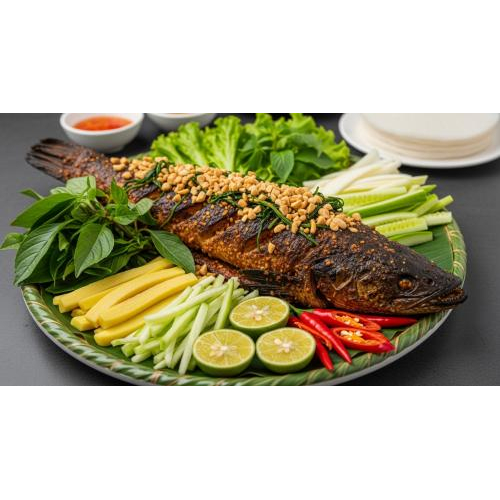 Giữ lấy mùi khói rơm trong lòng