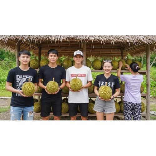 Khi ẩm thực trở thành hành trình du lịch