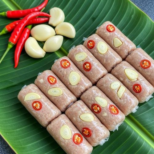 Từ Gánh Nem Ven Đường Đến Đặc Sản Nổi Danh Miền Tây