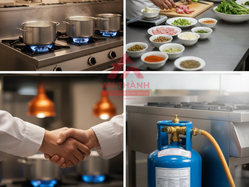 Bắt đầu tiết kiệm và tối ưu ngay hôm nay