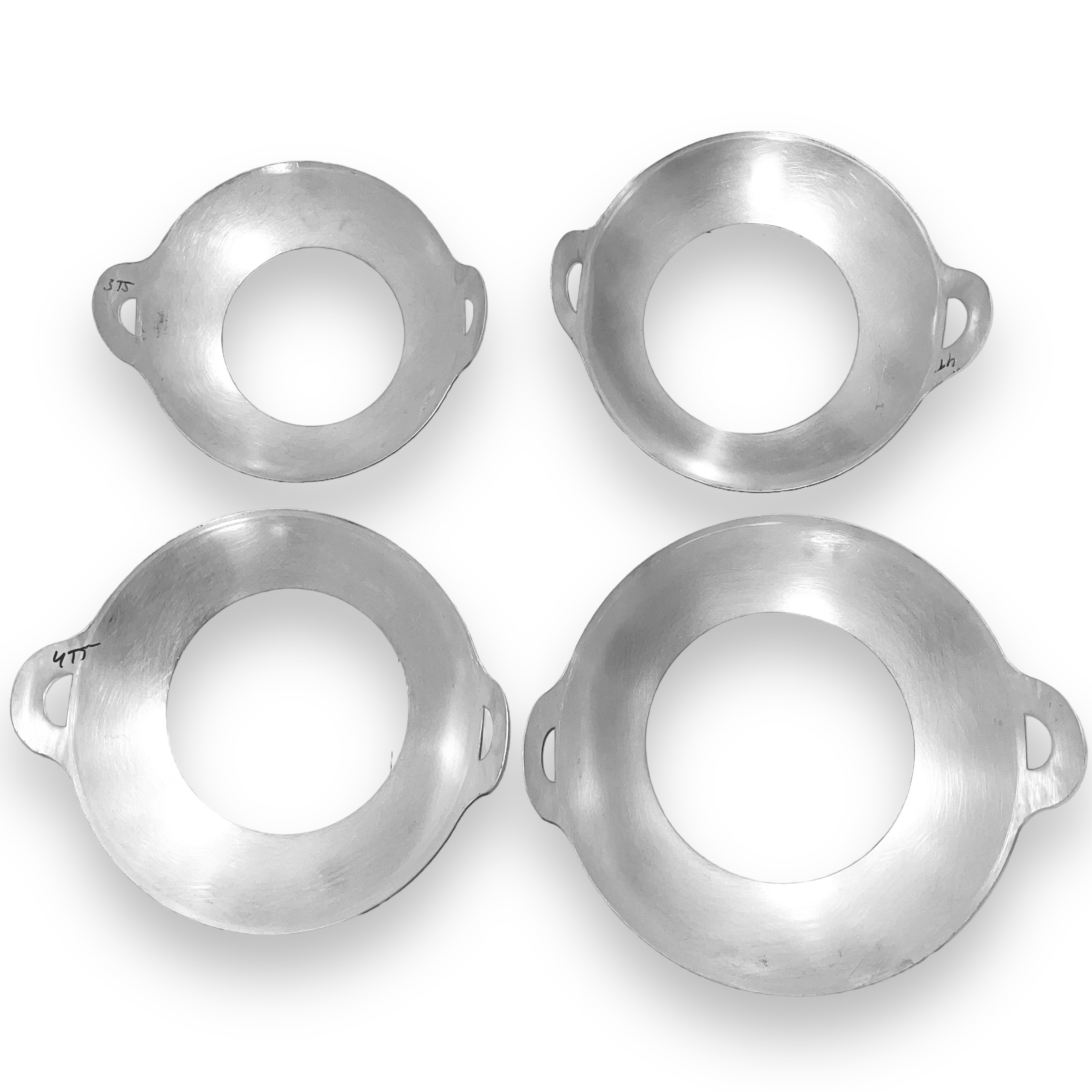 Vòng tròn ký ức và những bữa cơm miền Tây đạm bạc