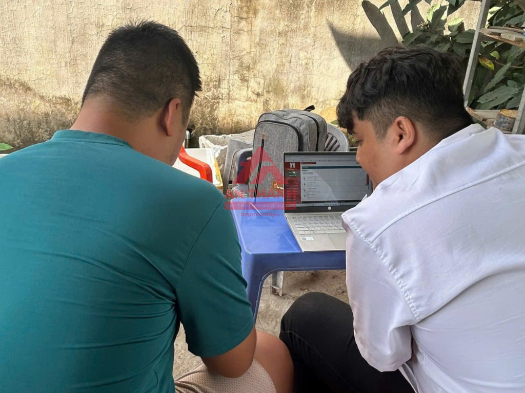 Đồng hành lâu dài - Nâng tầm uy tín