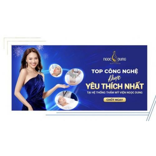 Review địa chỉ treo chân mày đẹp tại HCM