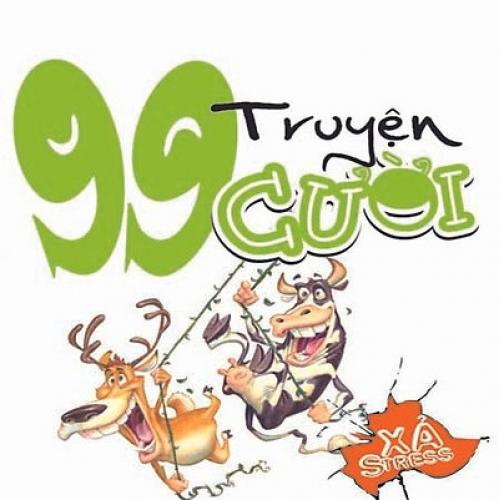 99 Truyện Cười Thiếu Nhi