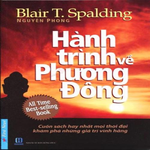 HÀNH TRÌNH VỀ PHƯƠNG ĐÔNG