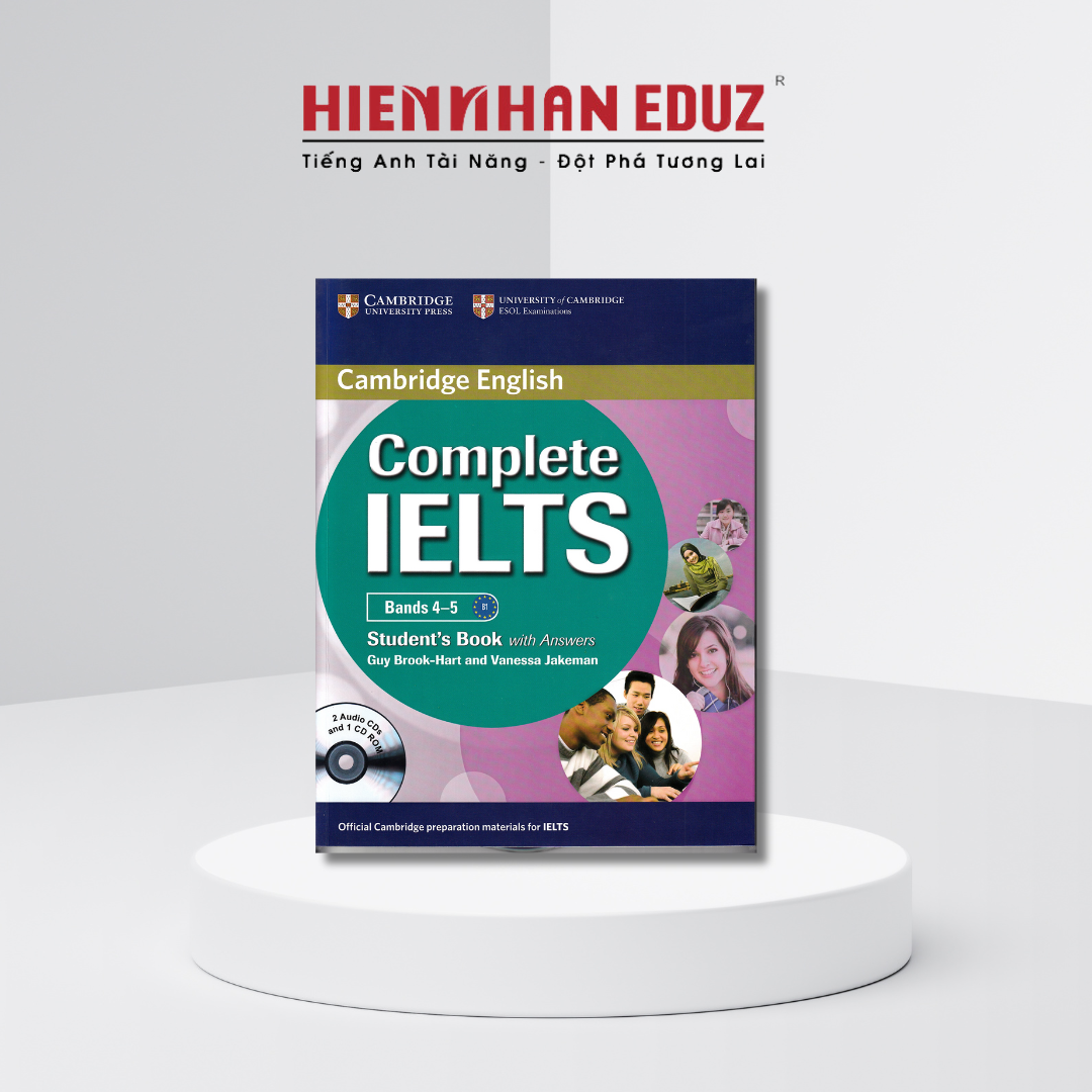 3715FaA9_b197c3 Giáo trình Complete IELTS Bands 4 - 5