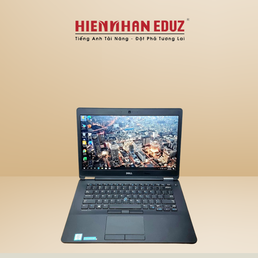 130_D2217150168 Laptop Dell Latitude E7470