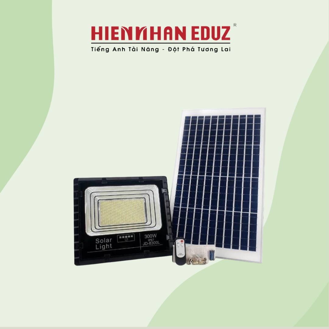 Bd16_c9414C2993 Đèn năng lượng mặt trời SOLAR LIGHT