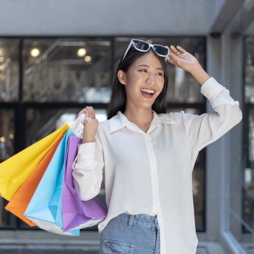 Session 7 - Unit 12: Shopping