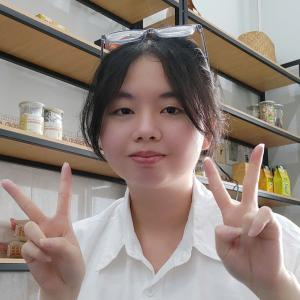 Trần Thảo Như