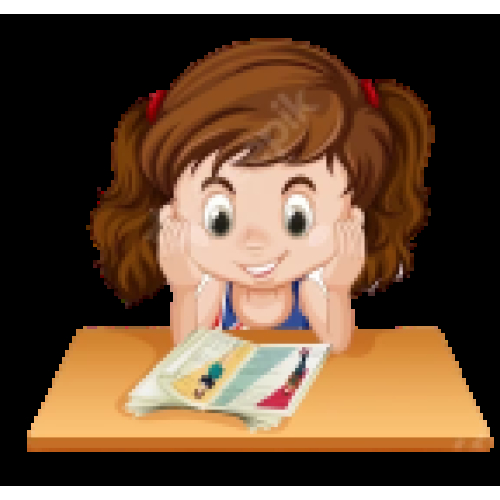 Starters Practice Test UNIT 1 - Buổi 5