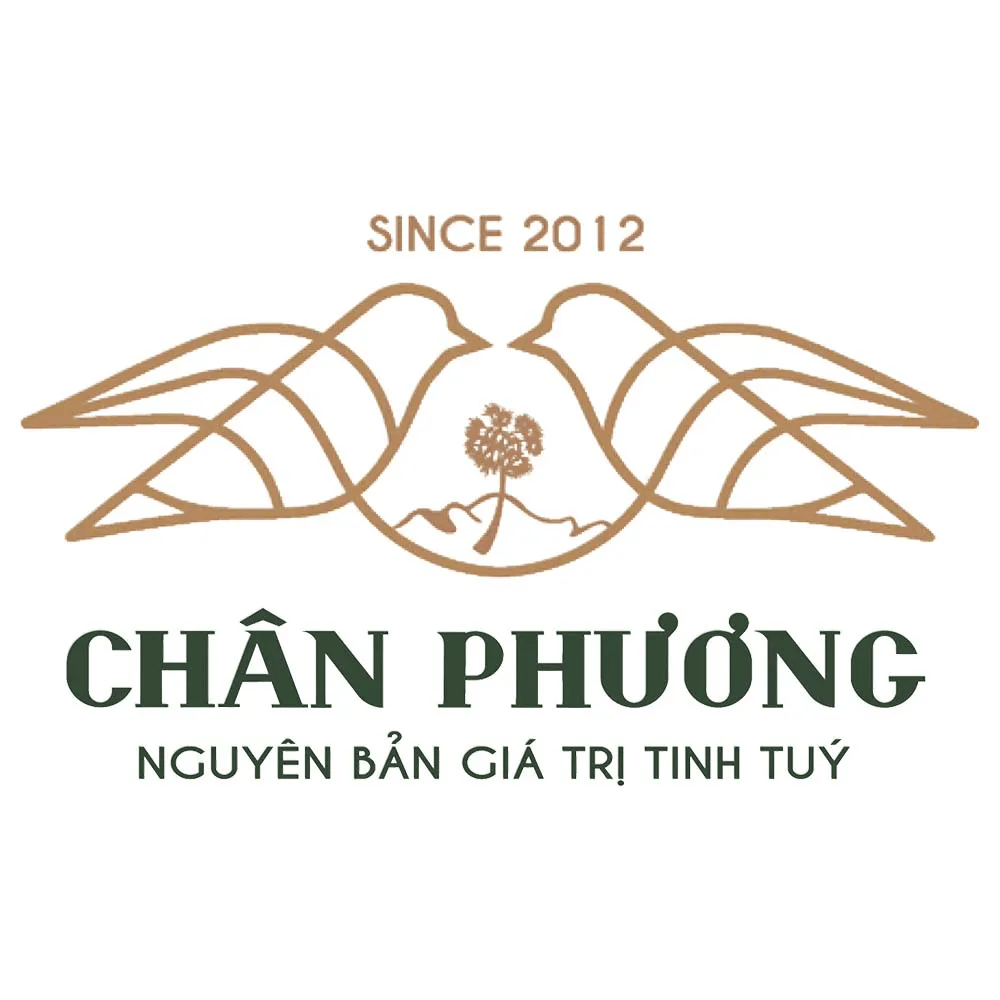 Bộ Giấy Tờ - Chứng Nhận Sản Phẩm Chân Phương - Yến Sào & Mật Hoa Thốt Nốt