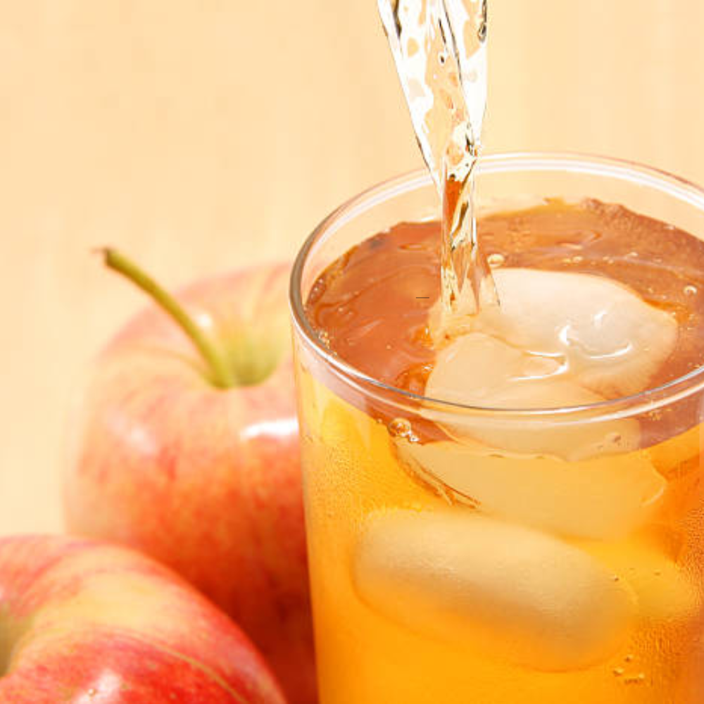 Nước Ép Táo