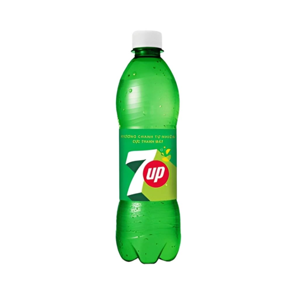 7 Up