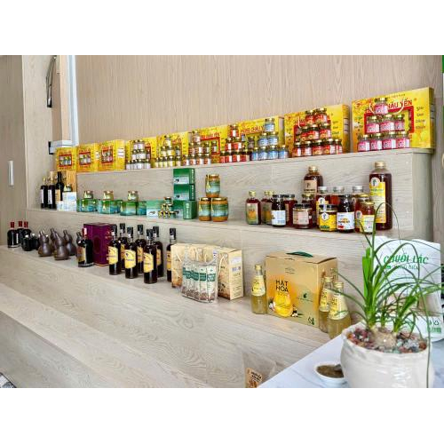 Một không gian – Hai giá trị