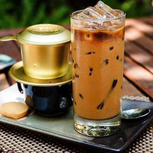 Coffee Sữa Đá