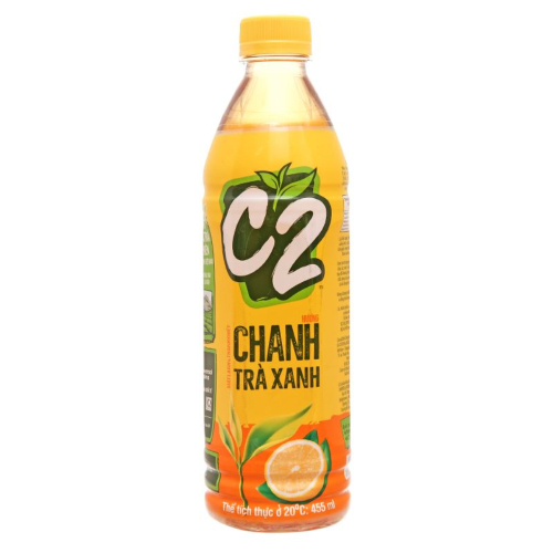 Trà Chanh C2