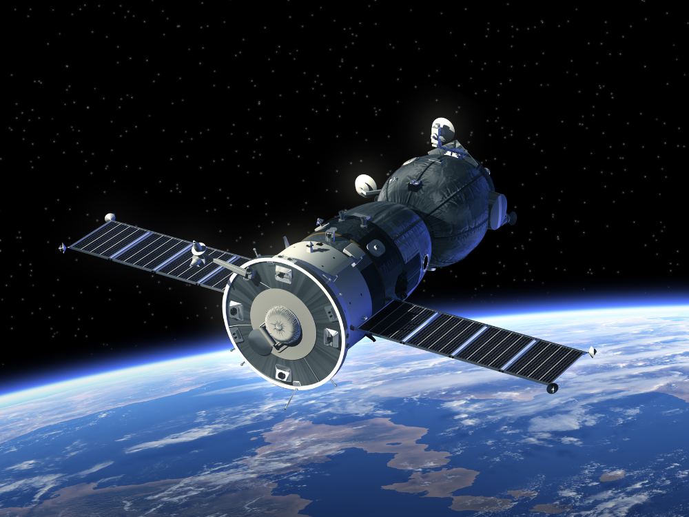 Giải pháp bổ sung cho hạ tầng viễn thông mặt đất