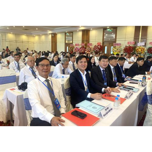 Đoàn Luật Sư TP. Cần Thơ Tổ Chức Đại Hội Đại Biểu Nhiệm Kỳ X (2024 – 2029)