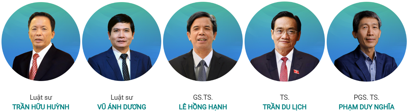 Hội đồng Trung tâm (VIAC Council)