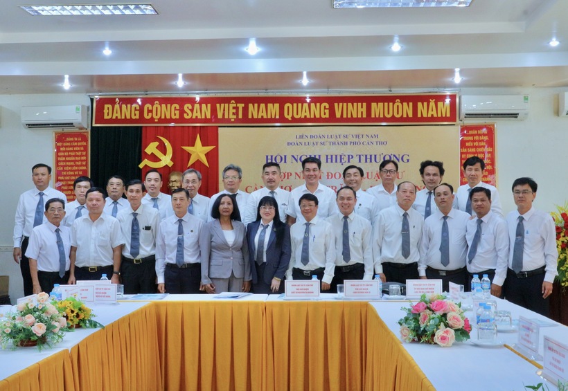 Phát biểu chỉ đạo và định hướng sau sáp nhập