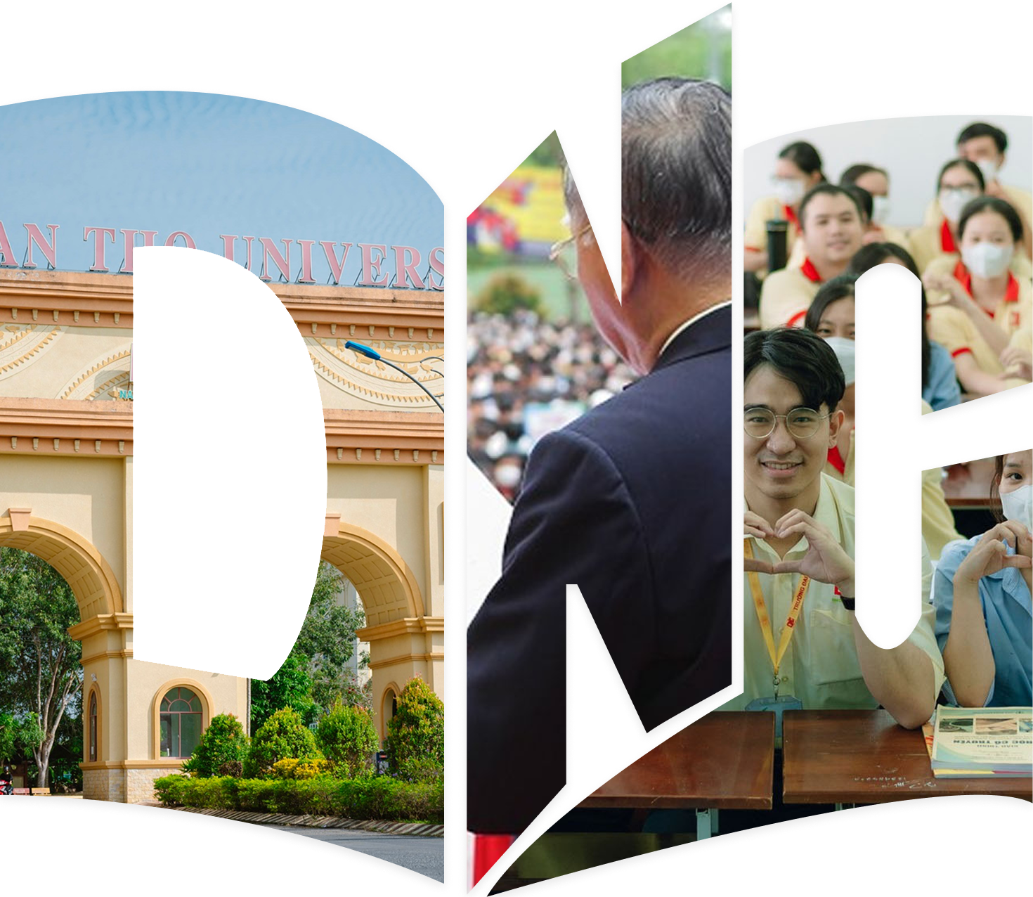 Hệ thống giá trị cốt lõi