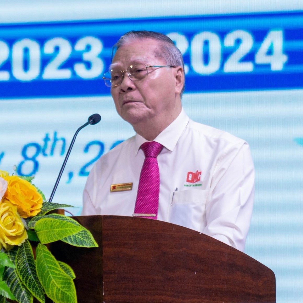 TS. Nguyễn Văn Quang