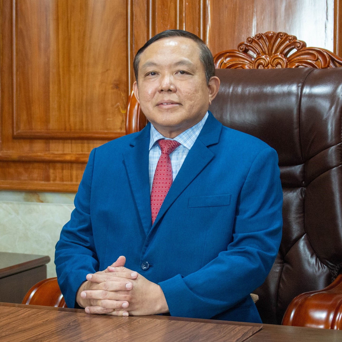 TS-LS. Nguyễn Tiến Dũng