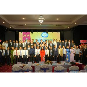 Đoàn Luật Sư TP. Cần Thơ Tổ Chức Đại Hội Đại Biểu Nhiệm Kỳ X (2024 – 2029)