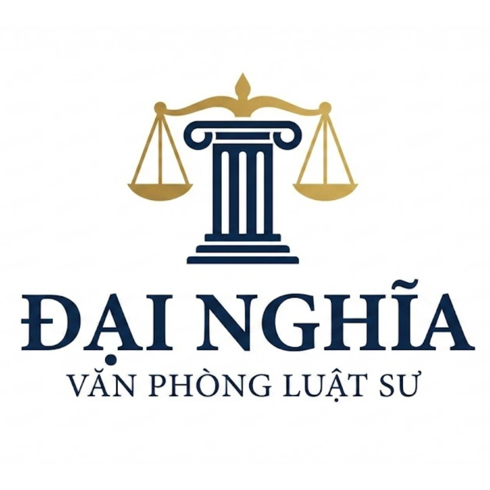 Văn Phòng Luật Sư Đại Nghĩa