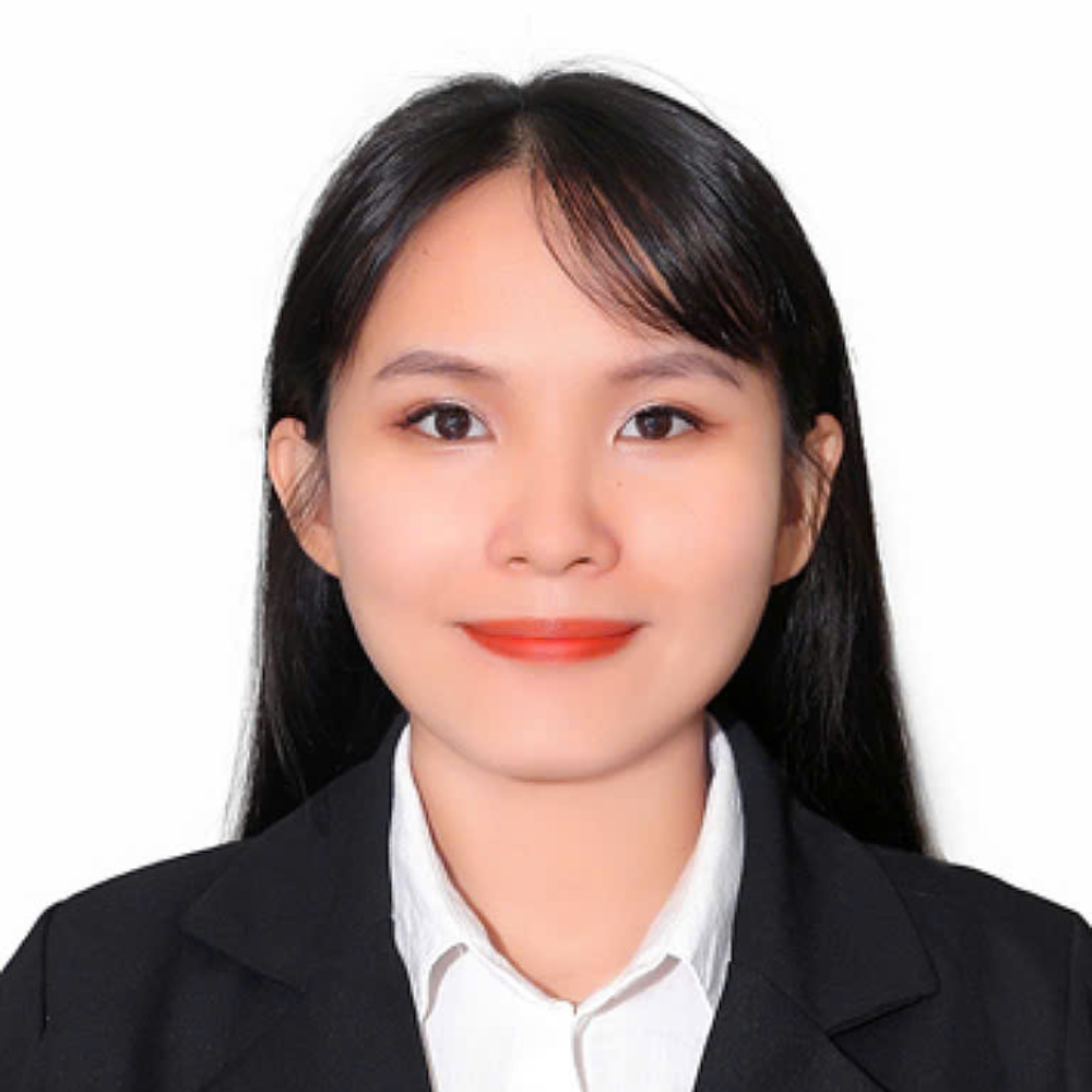 Luật Sư Trần Dương Hương Giang