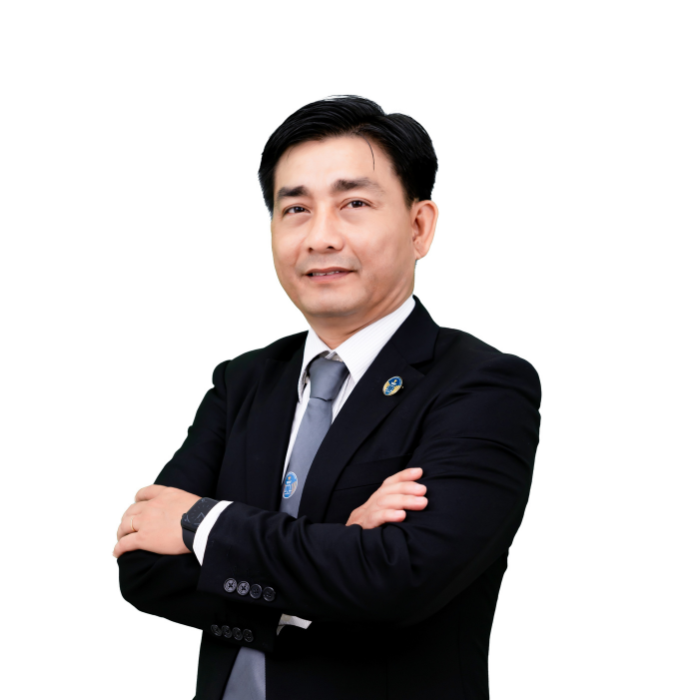 Luật Sư Võ Hoàng Tâm