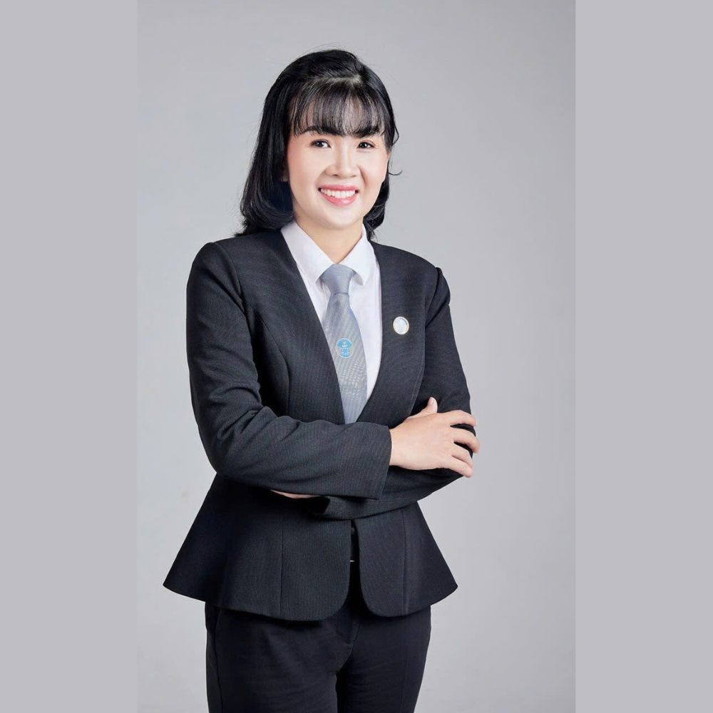 Huỳnh Thị Ngọc Ngà