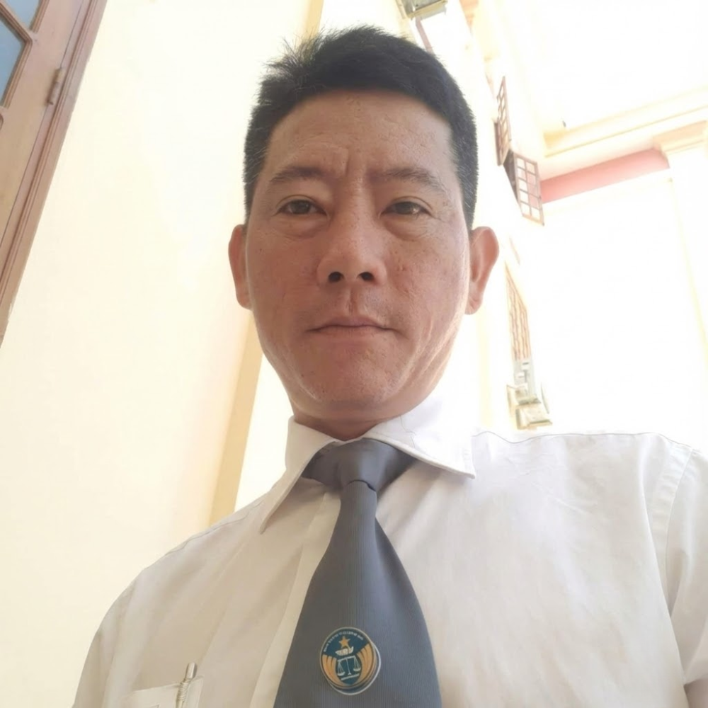 Luật Sư Nguyễn Trường Hải