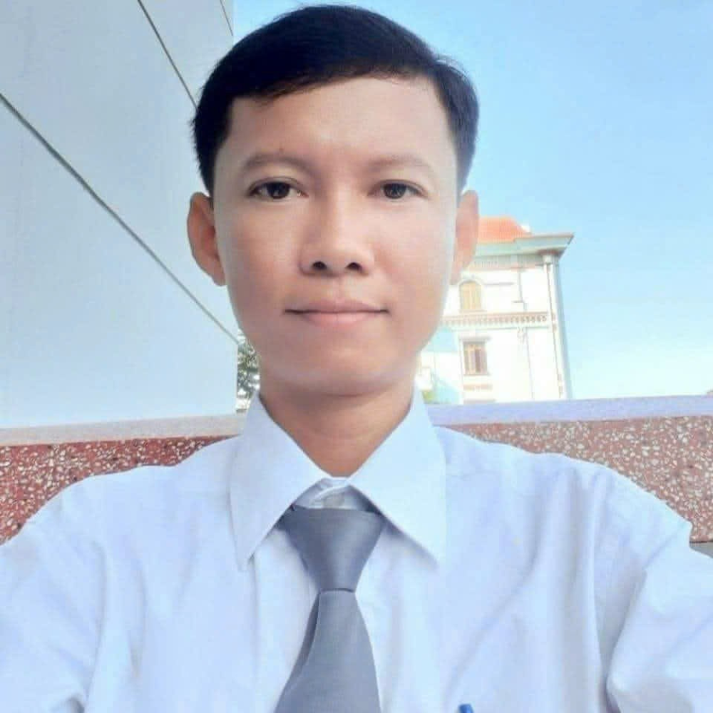 Luật Sư Nguyễn Văn Lực