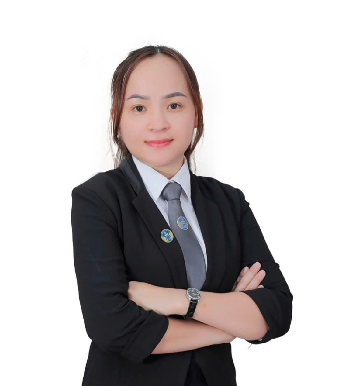 Hồ Thị Diễm Thùy