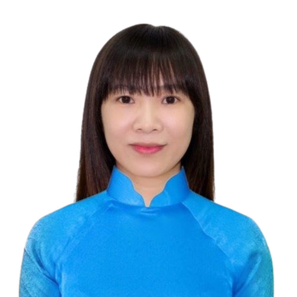 Đinh Thị Bích Ngọc