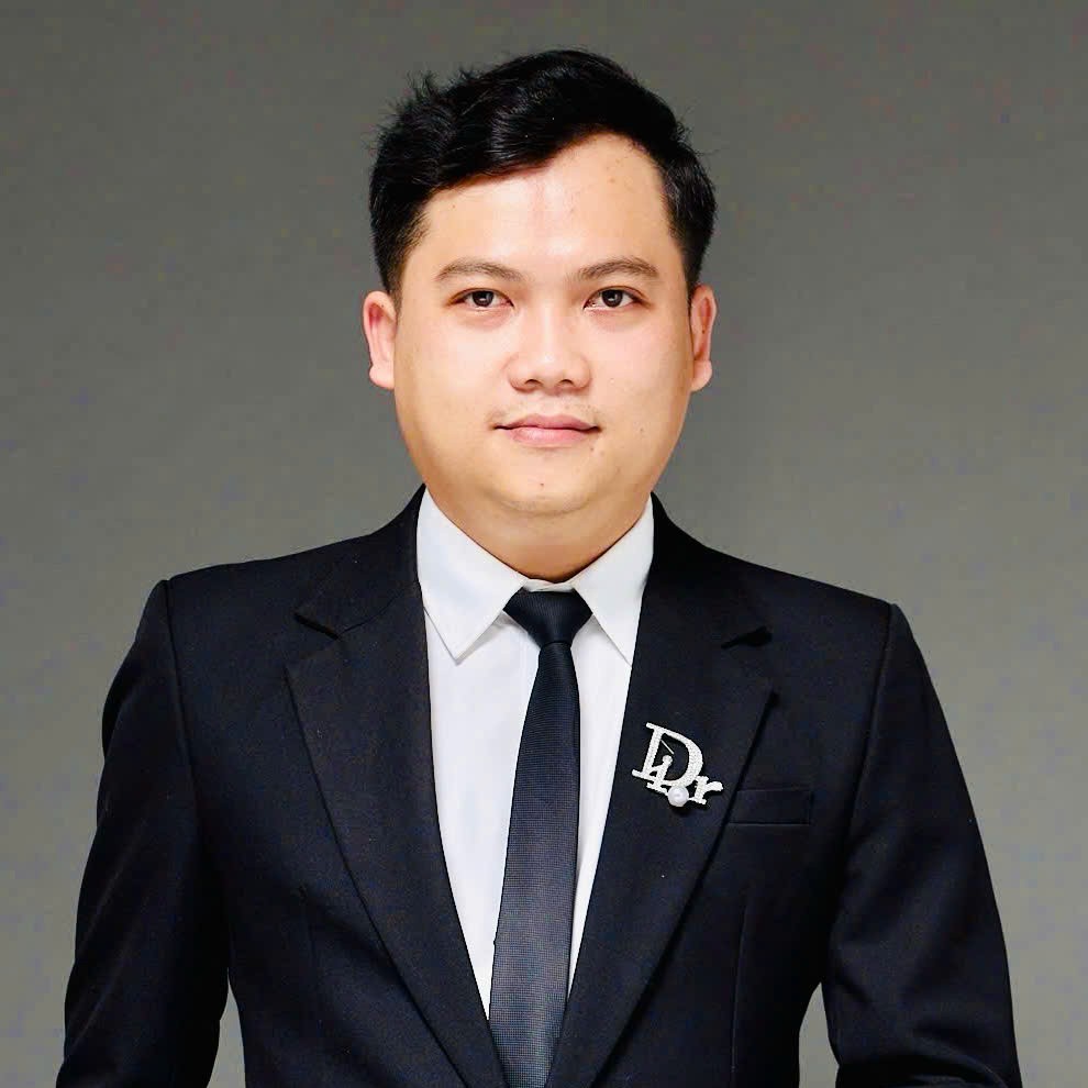 Nguyễn Phạm Đăng Khoa