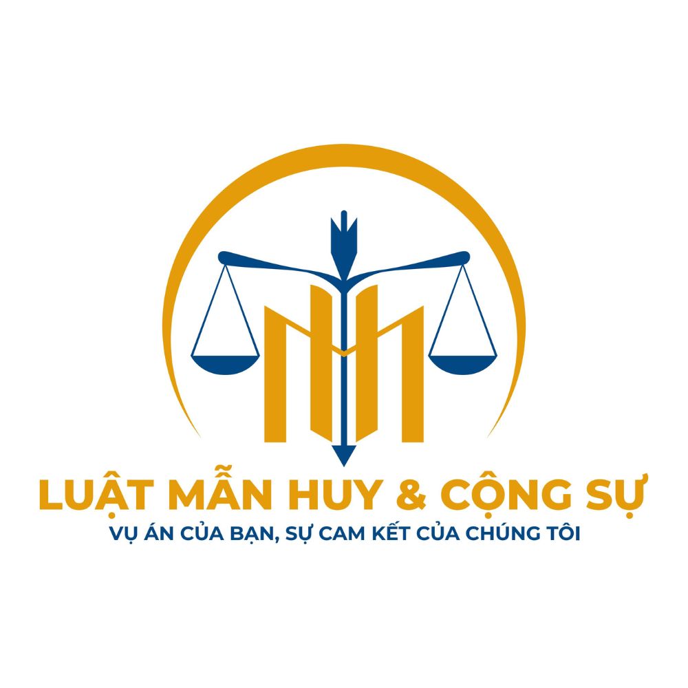 Công Ty Luật TNHH Mẫn Huy Và Cộng Sự