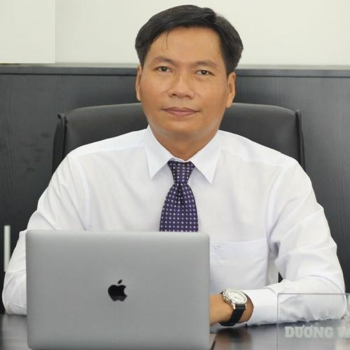 Luật Sư Dương Văn Kháng