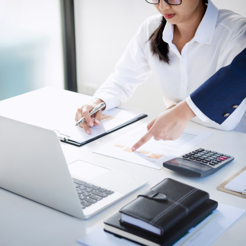 Hướng dẫn thủ tục