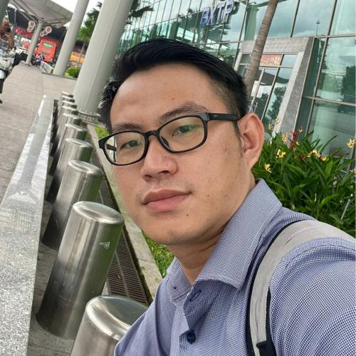 Trần Quyết Thắng