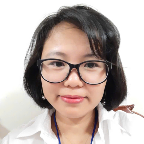 Nguyễn Thị Huỳnh Anh