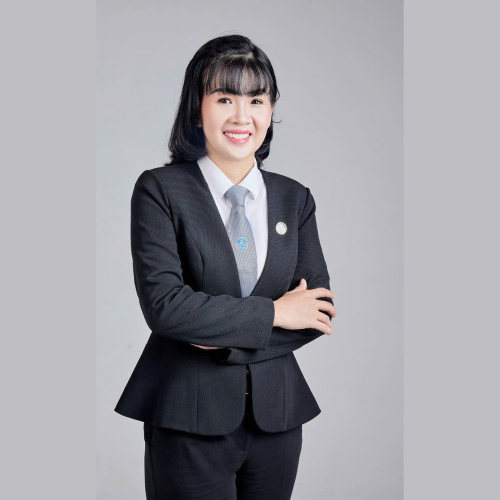 Huỳnh Thị Ngọc Ngà