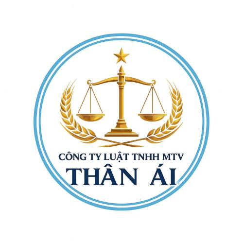 Công Ty Luật TNHH MTV Thân Ái