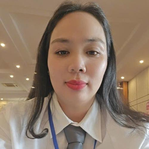 Bùi Thị Thu Thủy