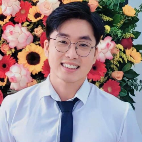 Lương Hoàng Khang