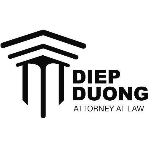 Công ty Luật TNHH Diệp Dương