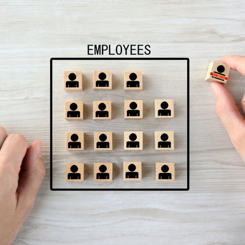 Danh sách nhân sự các Ban, Văn phòng