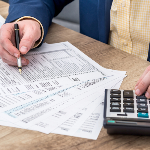 Biểu mẫu hành chính